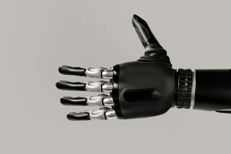 How AI Is Accelerating Human Potential: From Scientific Discovery to Curing Cancer How AI Is Accelerating Human Potential: From Scientific Discovery to Curing Cancer