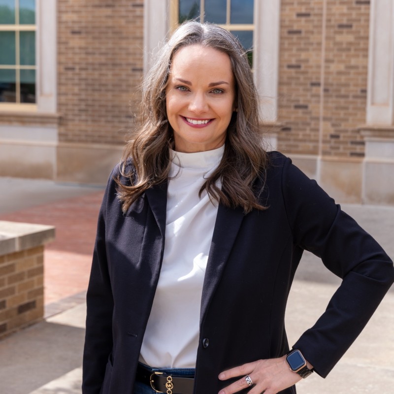 tammy disharoon texas tech