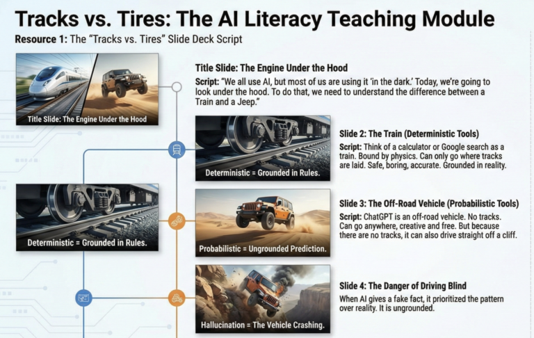Taming the Wild Engine: How to Teach the Difference Between “Rule-Followers” and “Pattern-Matchers”